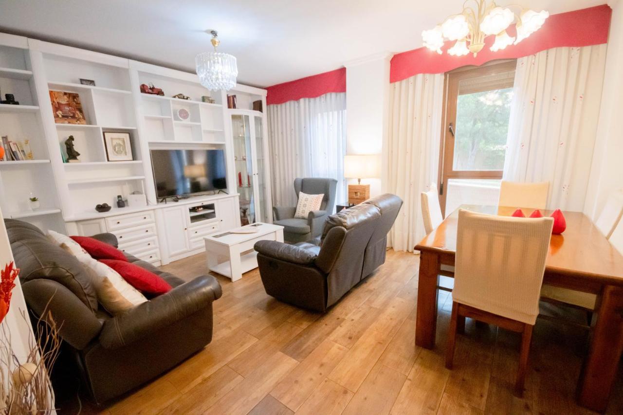For Your And Cozy Temporal Near Isla Azul-madrid Ata5d Apartment *