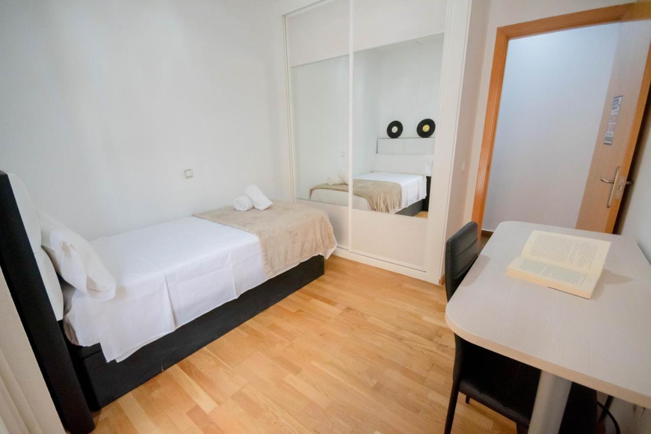 For Your And Cozy Temporal Near Isla Azul-madrid Ata5d Madrid
