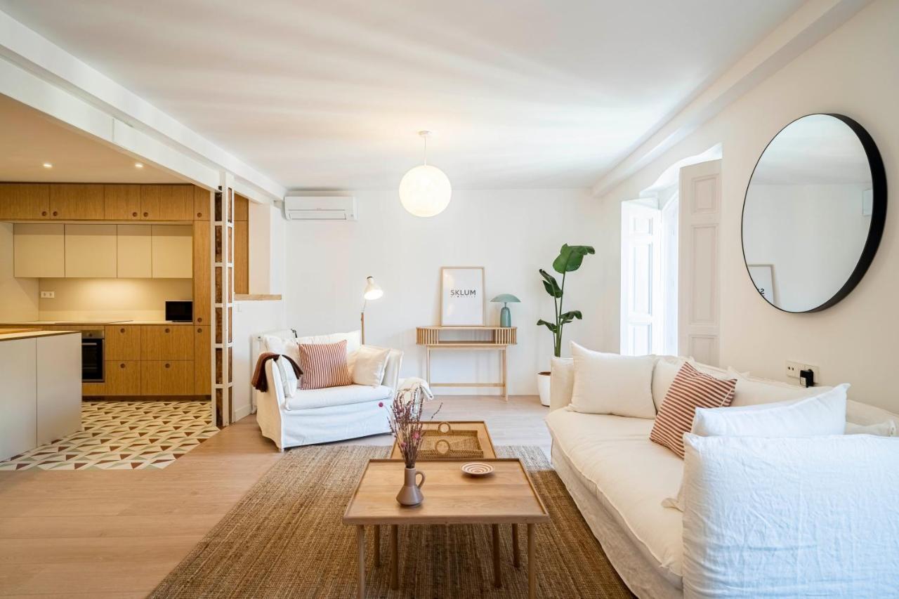 Ever House - Atocha1 Superb-location Apartment