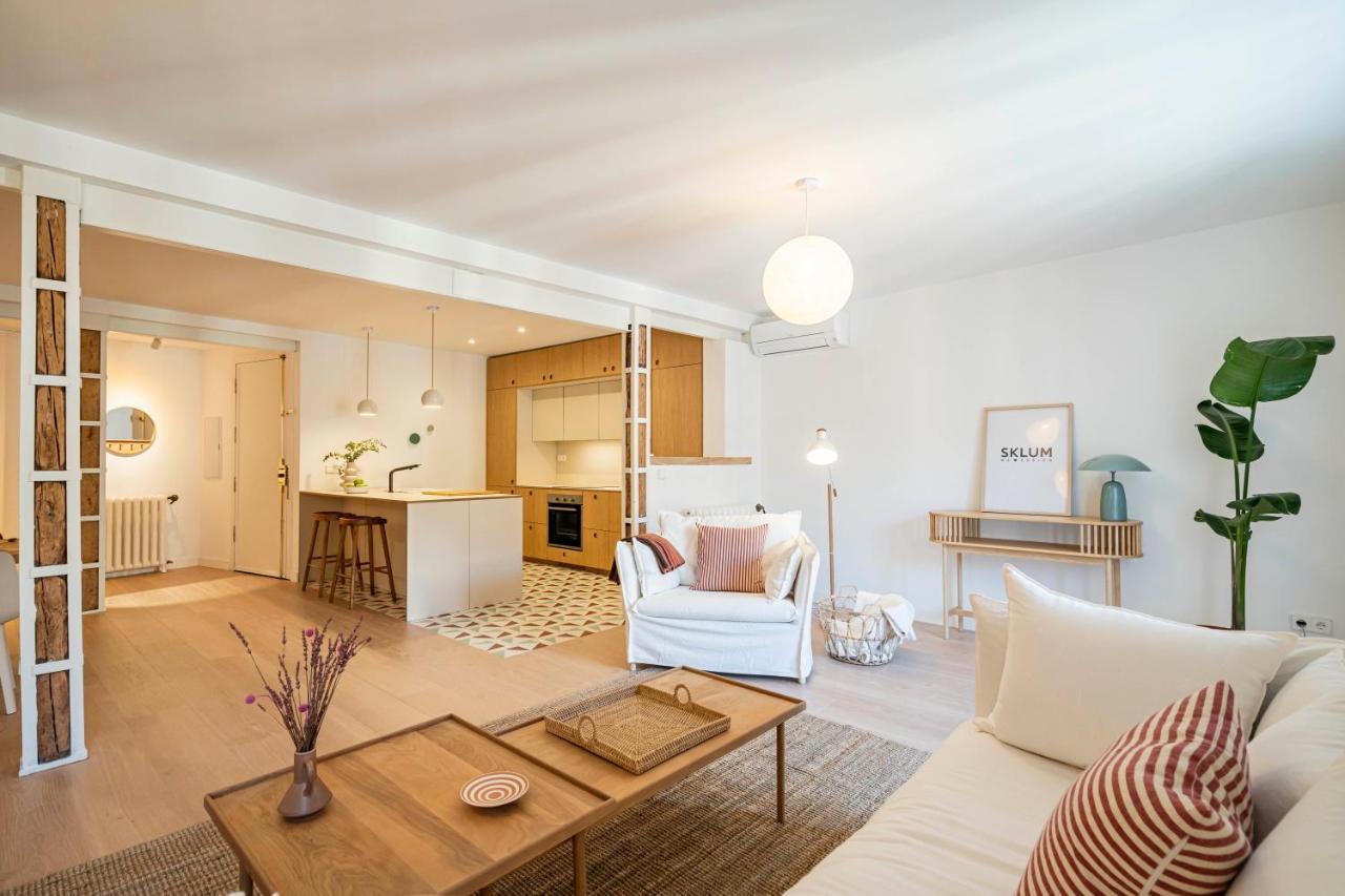 Ever House - Atocha1 Superb-location Madri