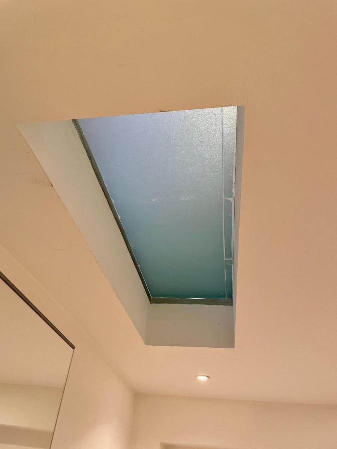 Acogedor Duplex Barrio Del Pilar * Madri