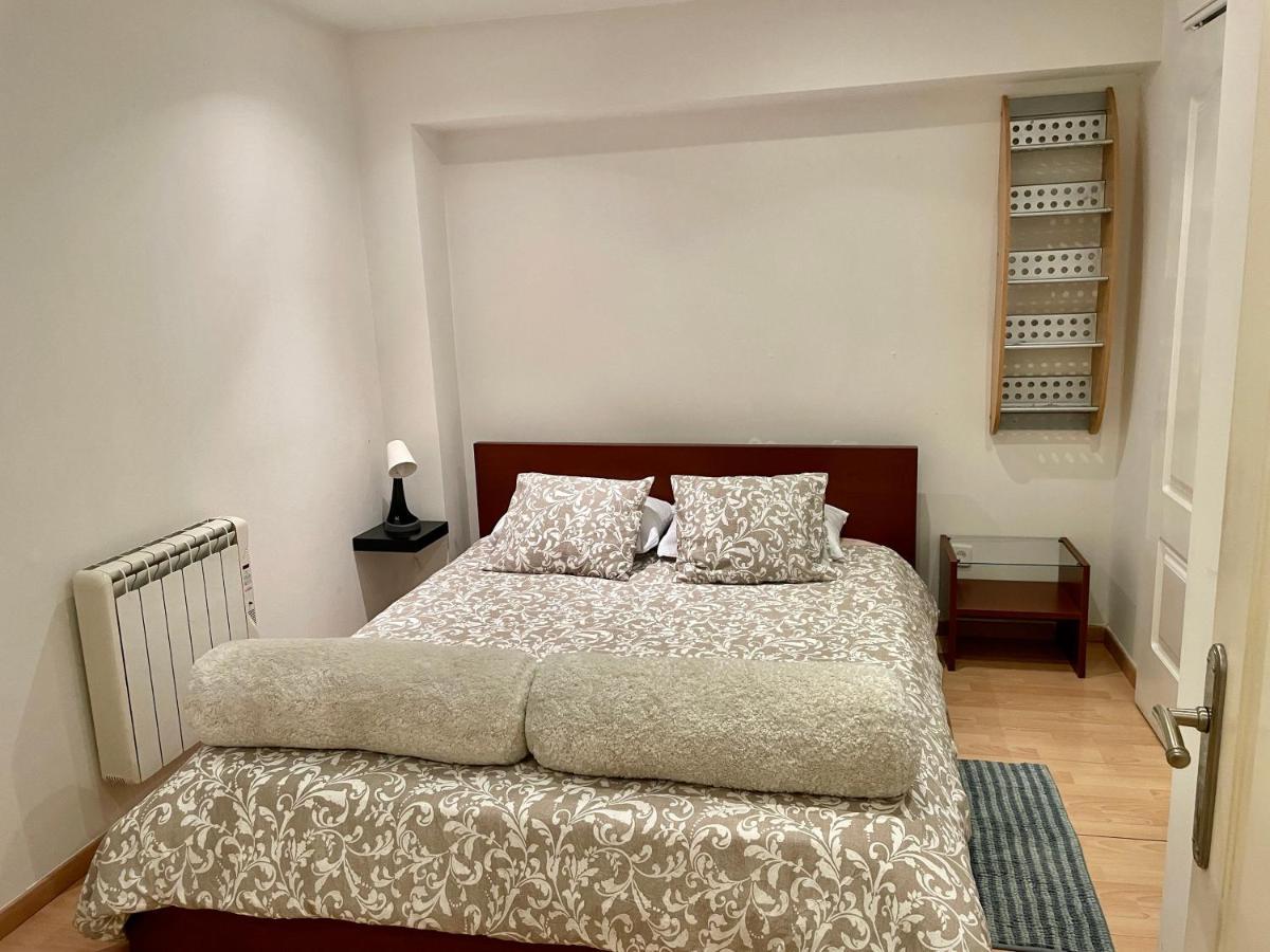 Acogedor Duplex Barrio Del Pilar Madri