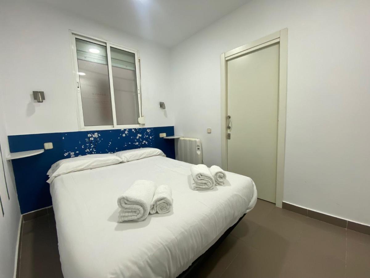 Apartamento Charming Ferrocarril *