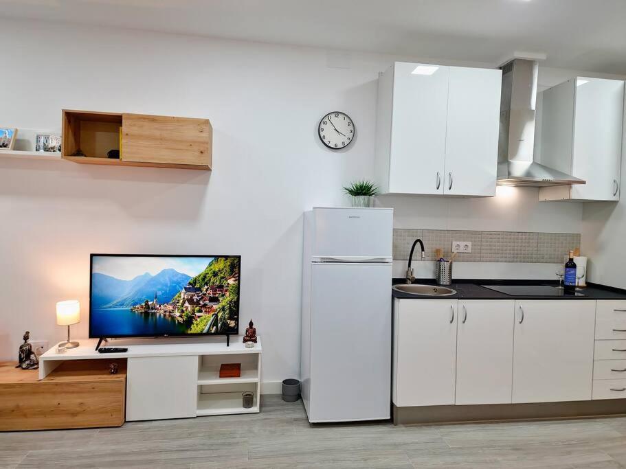Apartment Bielsa 'madrid Rio'