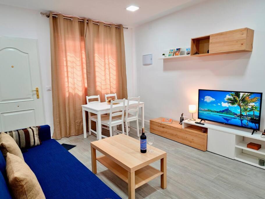 Apartment Bielsa 'madrid Rio' *
