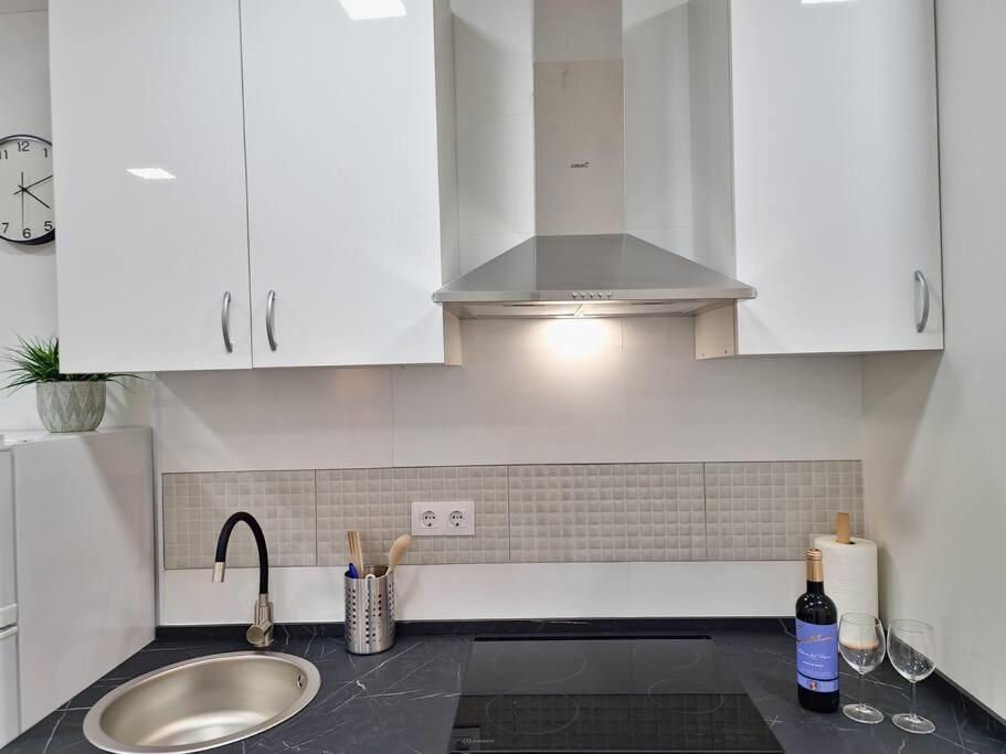 Apartment Bielsa 'madrid Rio' *