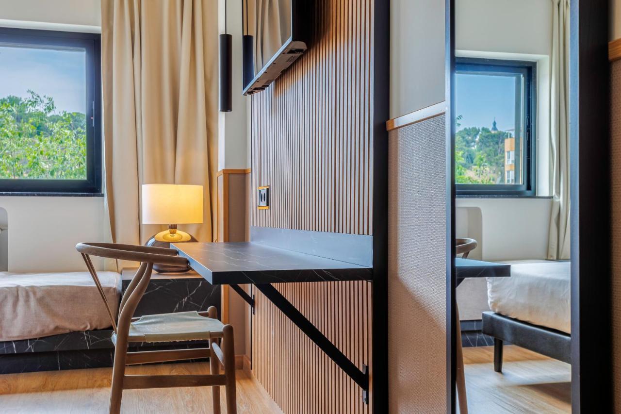 Hotel Acta Madfor Madri