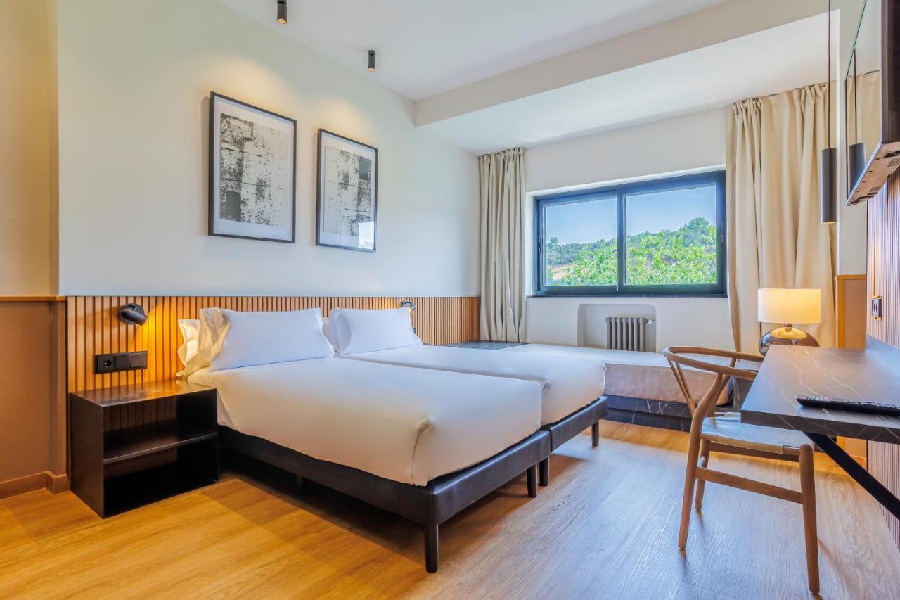 Acta Madfor 3* Madri