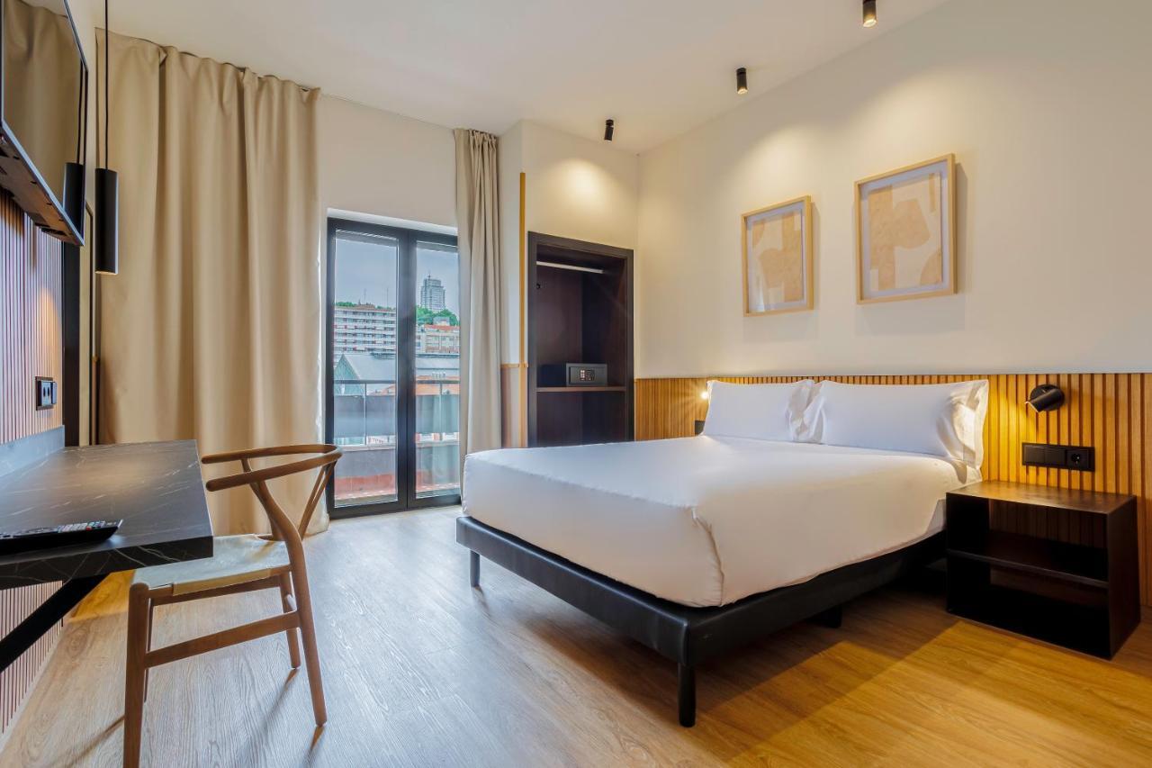 Hotel Acta Madfor Madri
