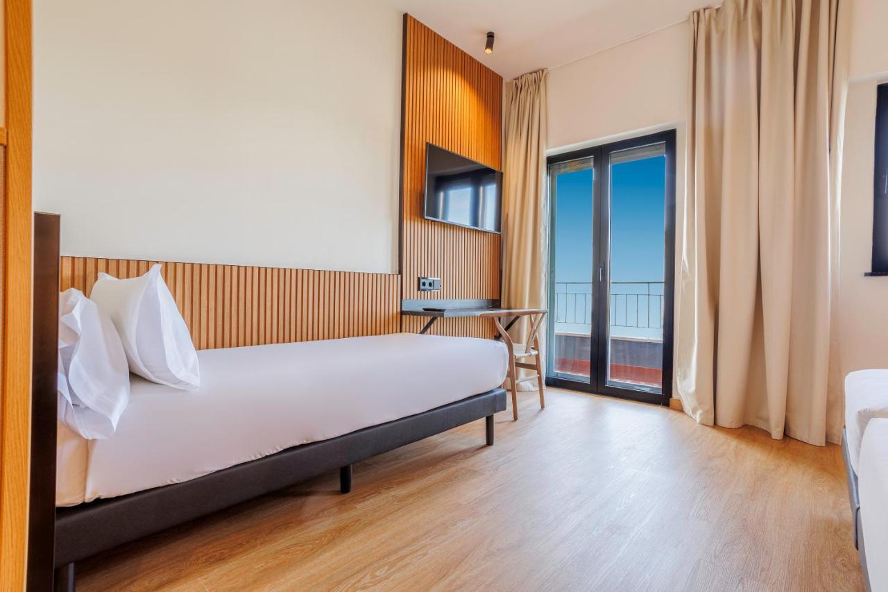 Hotel Acta Madfor Madri