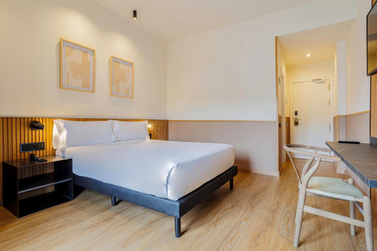 Hotel Acta Madfor Madri