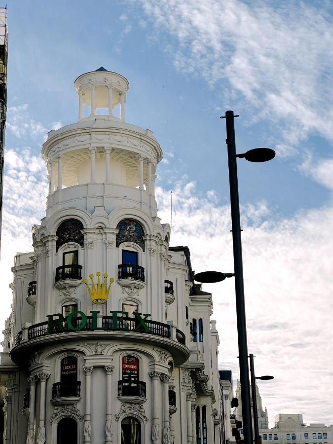 Precioso Piso En Sol - 2 Hab Apartamento Madri