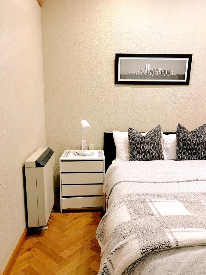 Apartamento Precioso Piso En Sol - 2 Hab