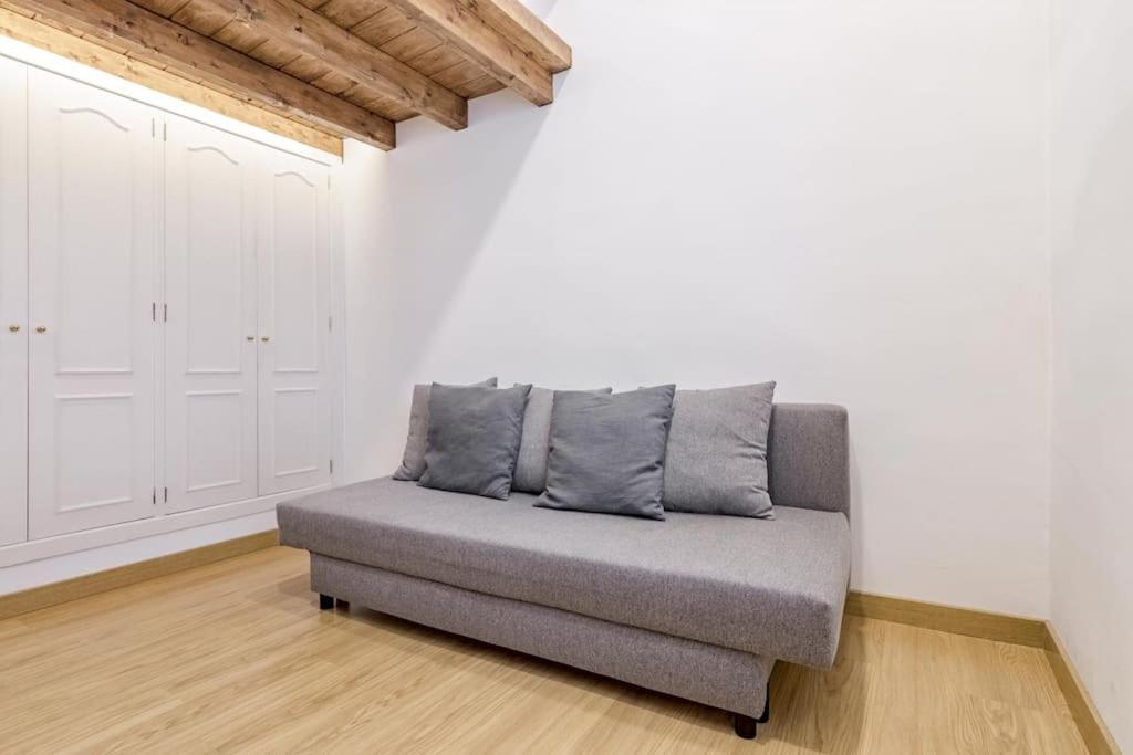 Lejlighed Estudio Cerca De Gran Via