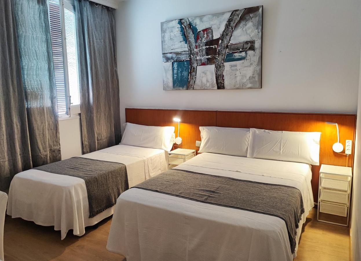 Guest house Cervantes 2*