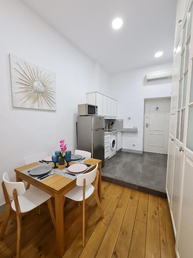 Sol Apartamento Madrid