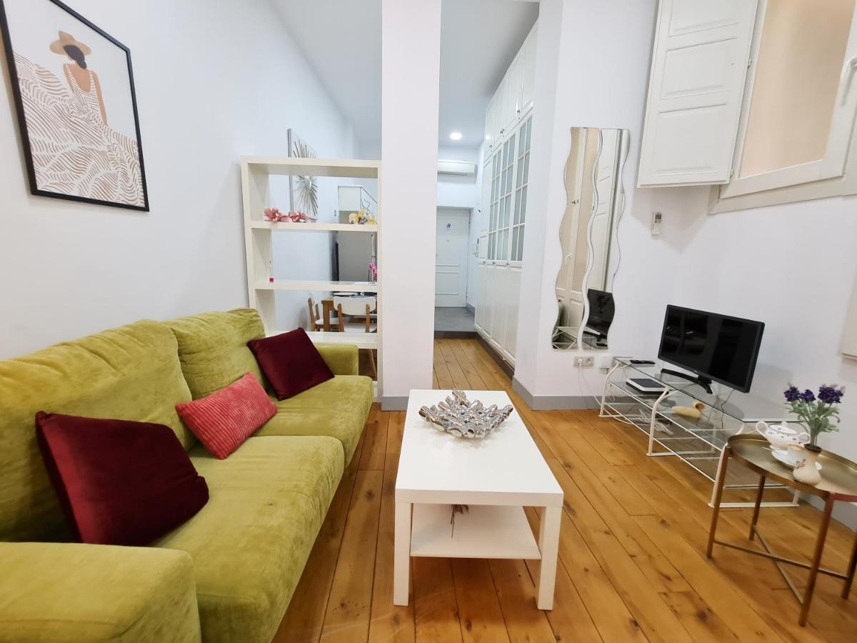 Apartamento Sol Madrid