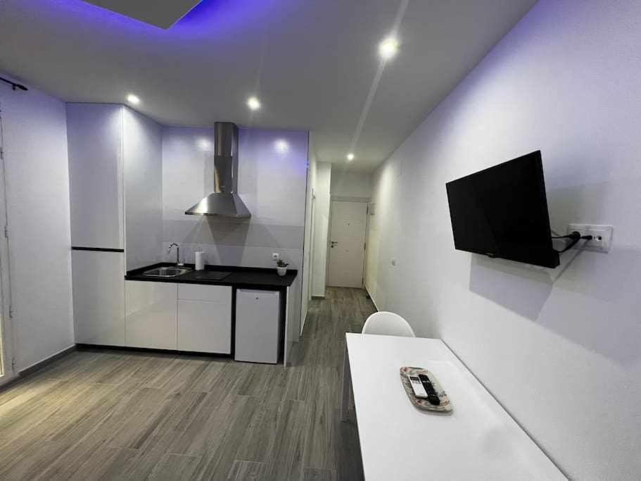 Apartment Acogedor En Gran Via