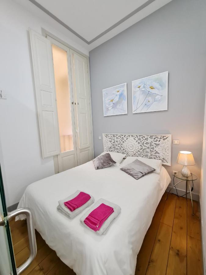 Madrid Sol Home Apartment Madrid
