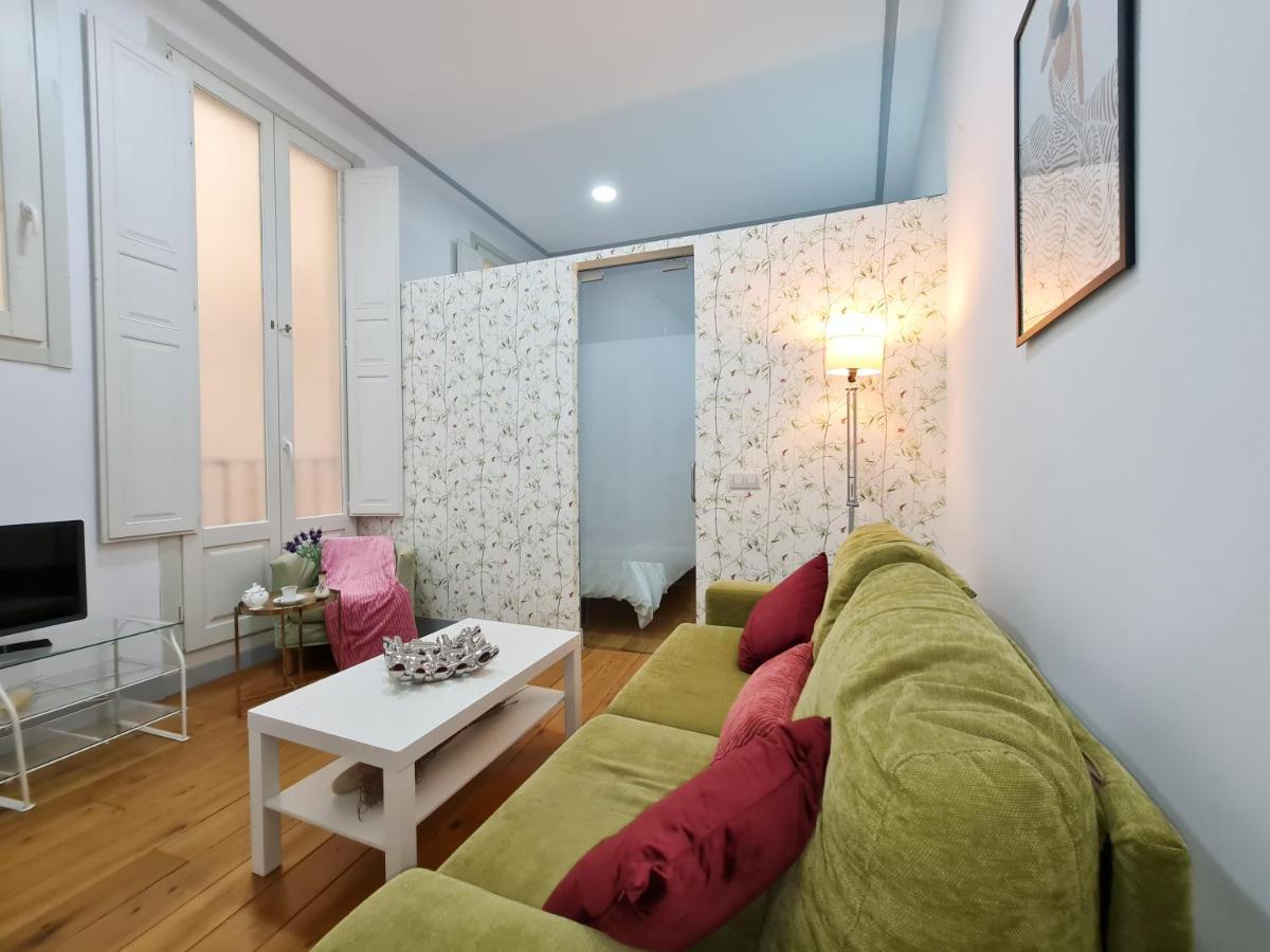 Apartamento Sol *