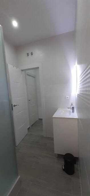 Comodo Mayor Y Sol Lejlighed *