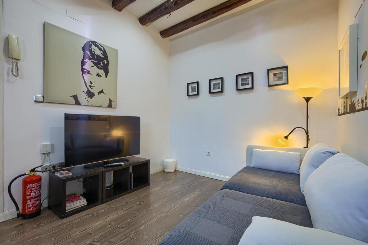 Apartment Charming Sol Attic *