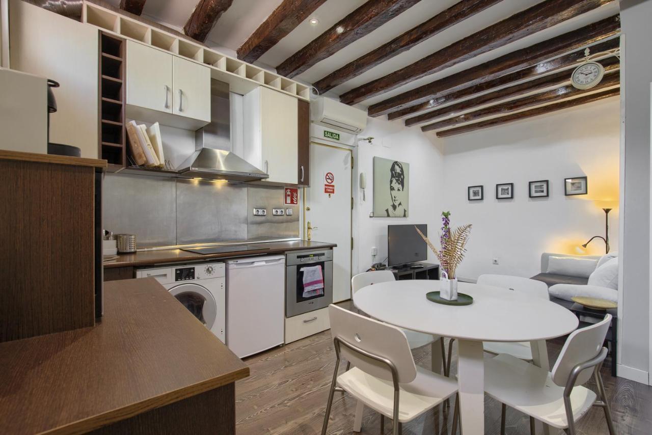 Charming Sol Attic Apartment