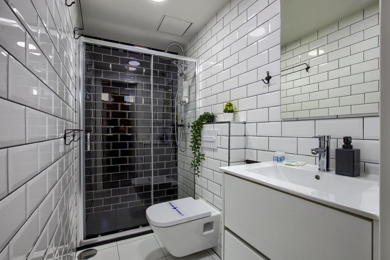 Apartment Charming Sol Attic *