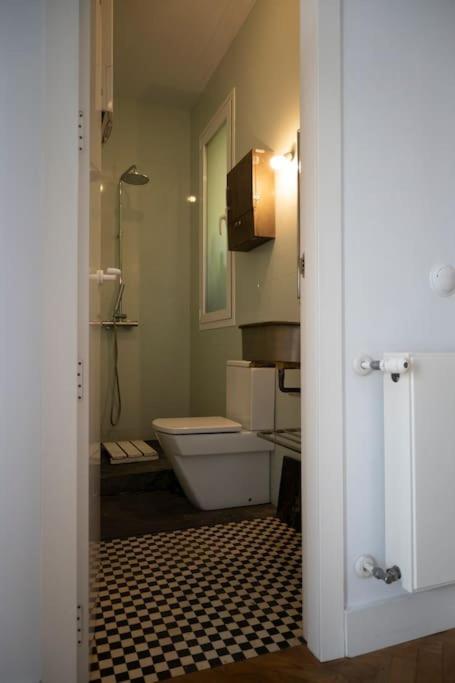 Ribera De Curtidores 33, Rastro-puerta De Toledo Apartment *