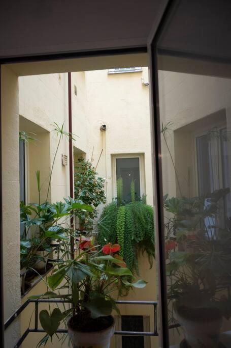Apartment Ribera De Curtidores 33, Rastro-puerta De Toledo