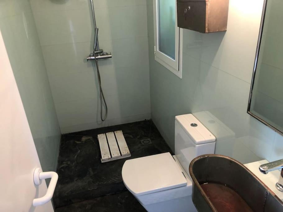 Ribera De Curtidores 33, Rastro-puerta De Toledo Apartment