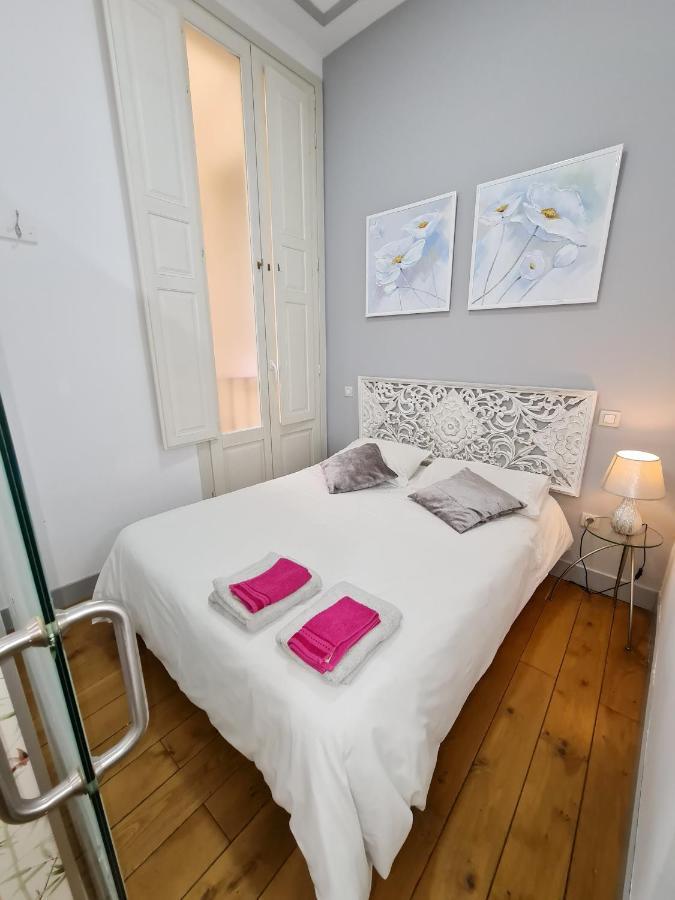 Madrid Sol Home Apartment Madrid