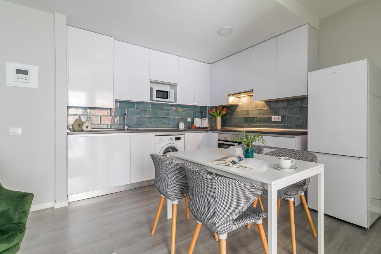 Apartment Junto A Gran Via