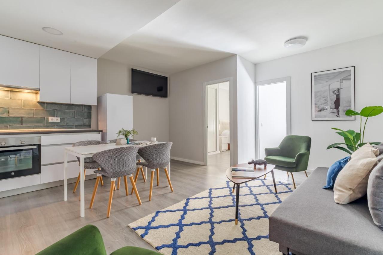 Apartment Junto A Gran Via