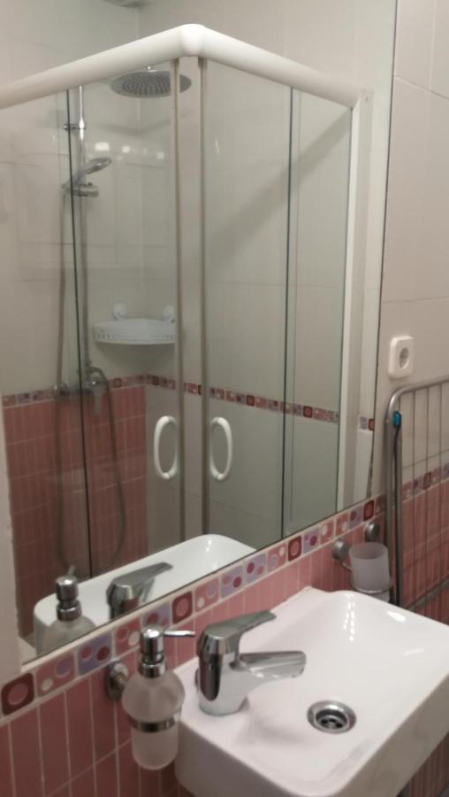 Apartamento El Pisito De Malasana Madrid