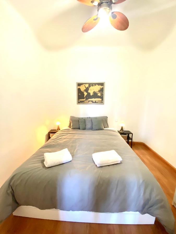 Apartment Espectacular Piso Centro