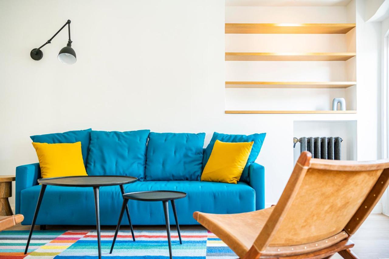 Ever House - Atocha2 Superb Location *