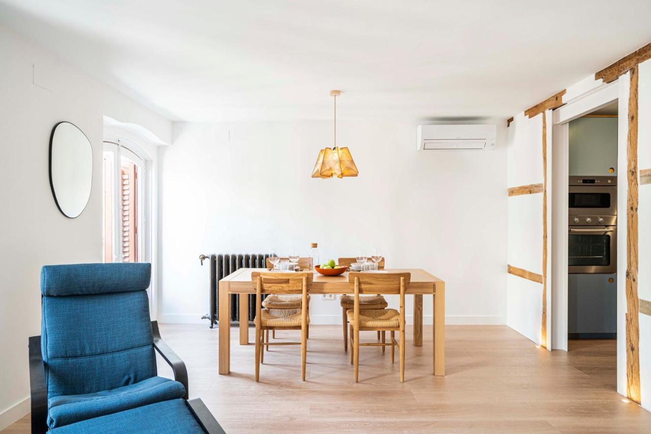 Apartment Ever House - Atocha2 Superb Location