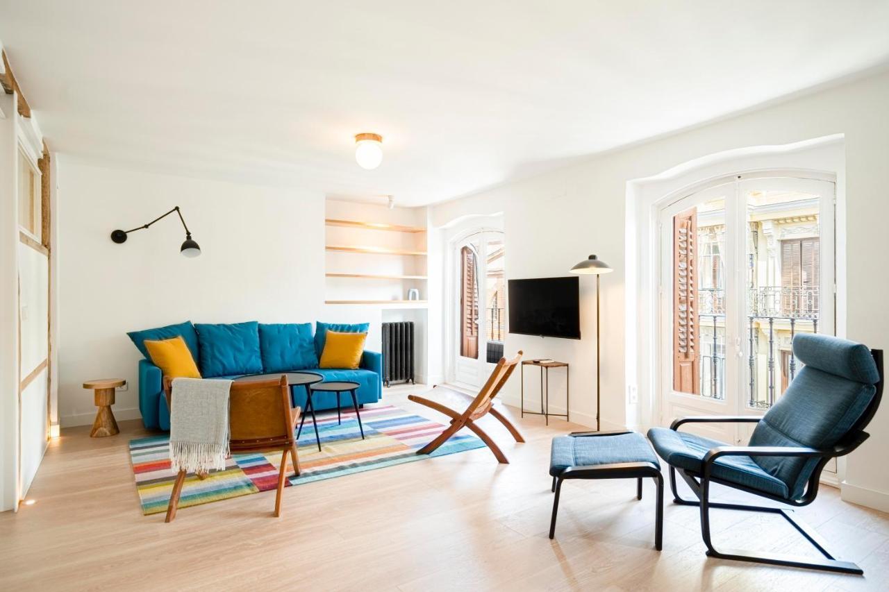 Ever House - Atocha2 Superb Location Madrid