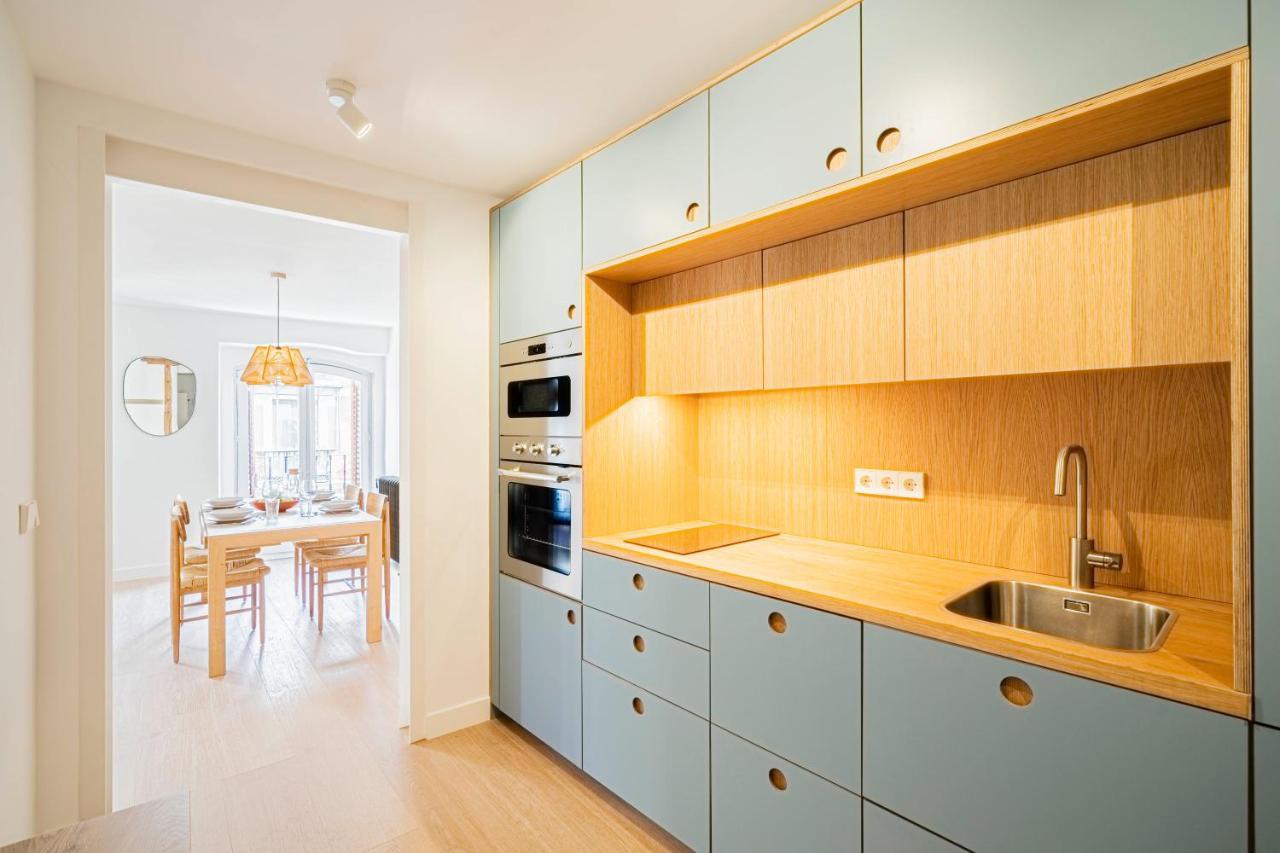 Apartamento Ever House - Atocha2 Superb Location