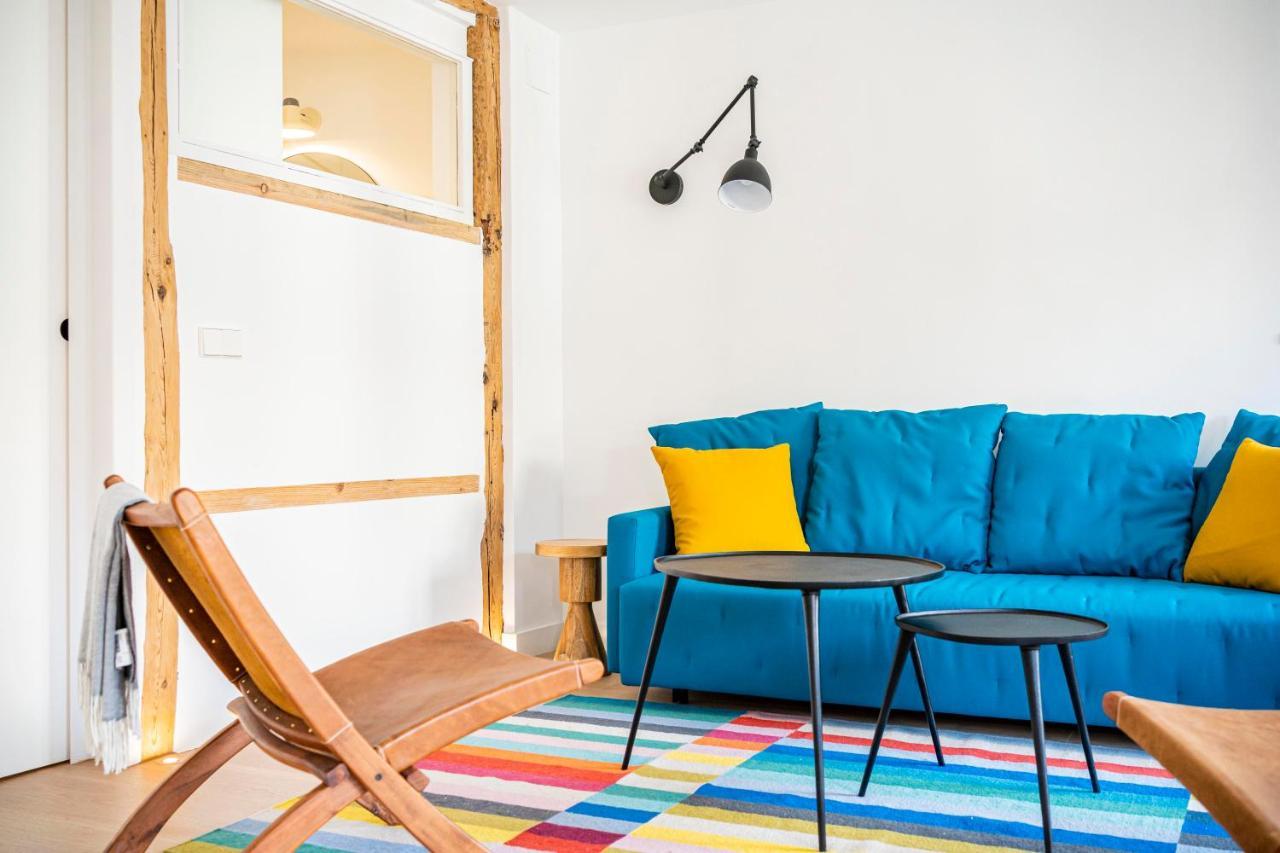 Ever House - Atocha2 Superb Location Madrid