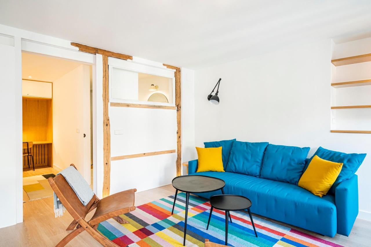 Ever House - Atocha2 Superb Location Apartment *
