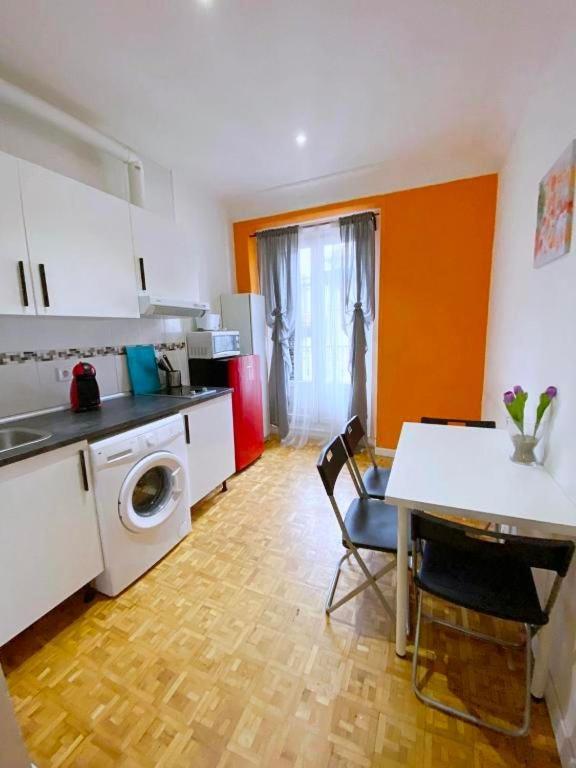 Apartment Travelstep La Latina