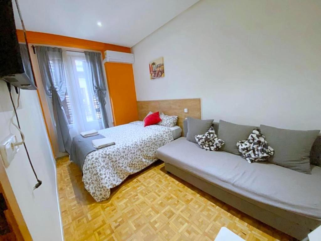 Travelstep La Latina Apartment *