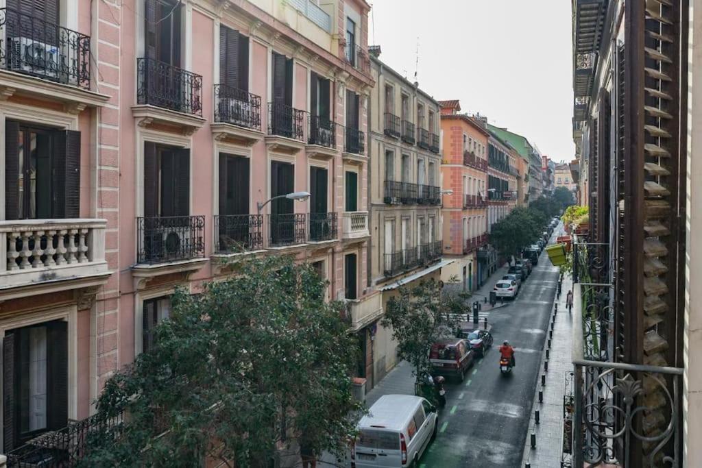 Apartment Apartamento Centro Historico Madrid