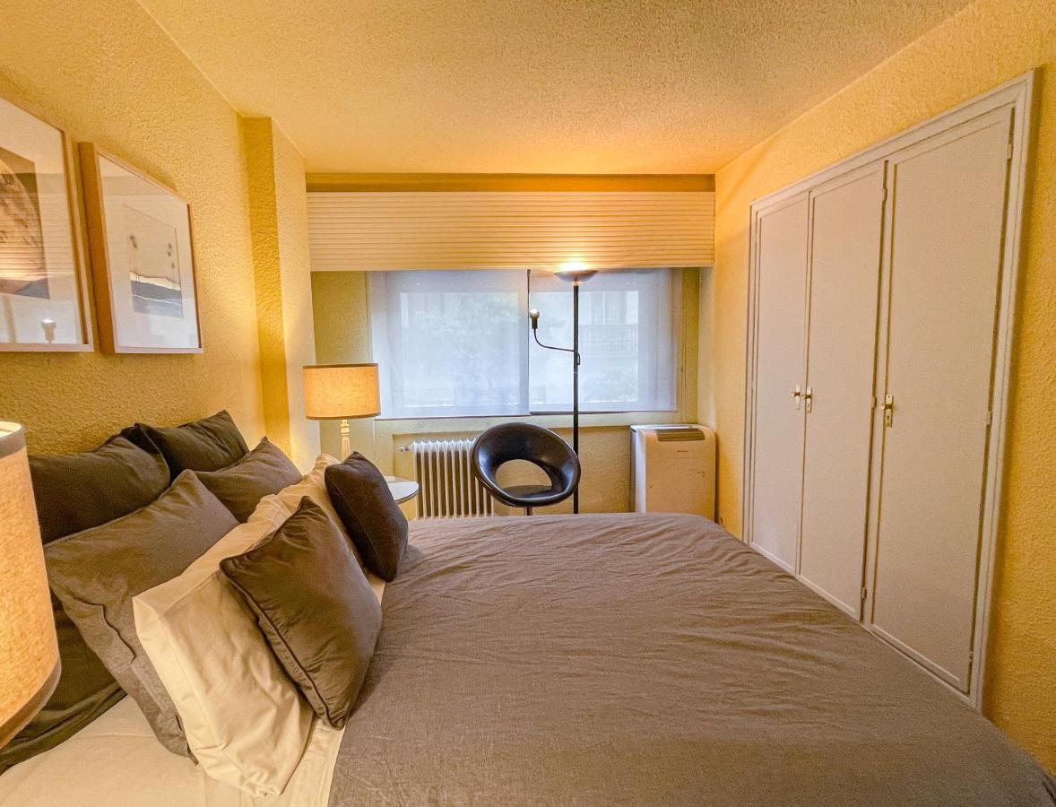 Goya Apartamento Centro Madri