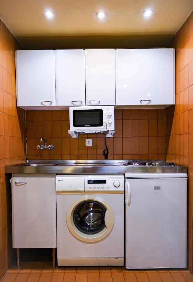 Goya Apartamento Centro Apartamento *