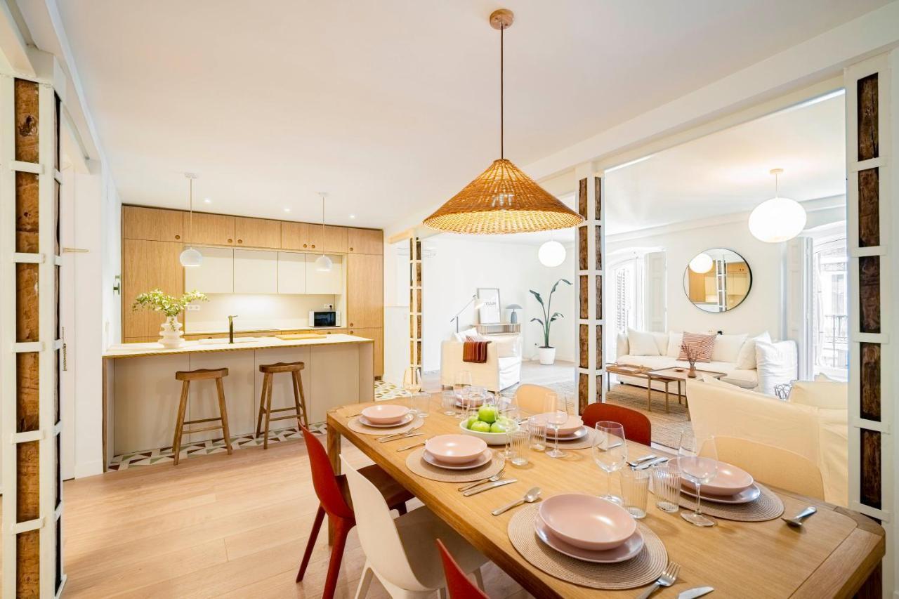 Ever House - Atocha1 Superb-location Madri