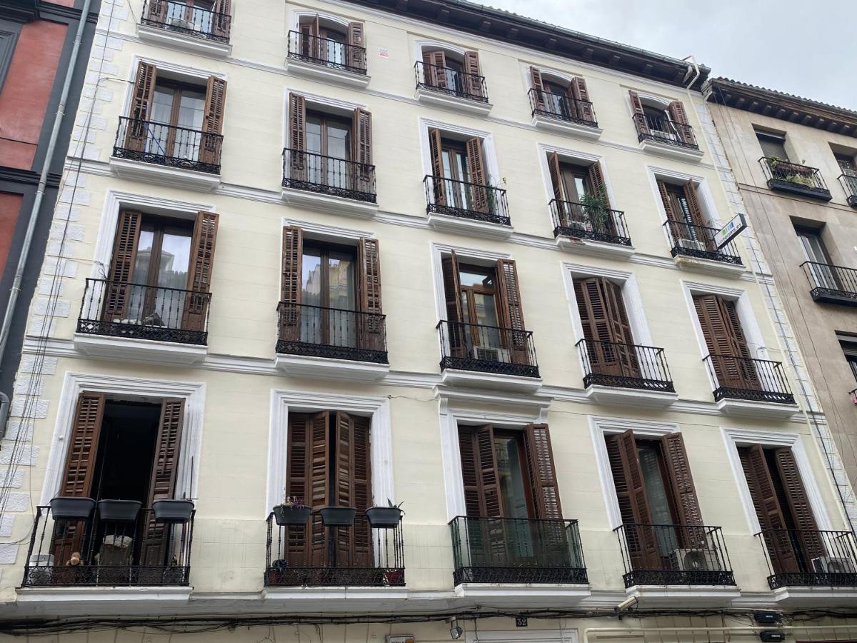 Ever House - Atocha2 Superb Location Apartment *