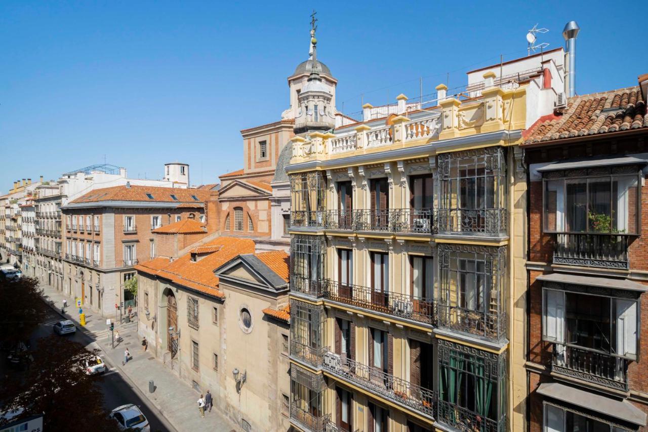 Apartment Ever House - Atocha2 Superb Location